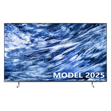 SAMSUNG TV QE43Q8FAAU, QLED UHD 4K Smart, 43"